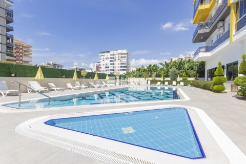 3+1 Lägenhet  i Alanya, Antalya, Turkiet Nr. 222339 - 15