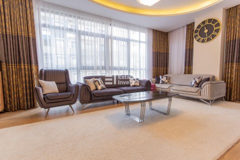 3+1 Lägenhet  i Alanya, Antalya, Turkiet Nr. 222339 - 3