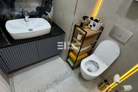 1+1 Lägenhet  i Alanya, Antalya, Turkiet Nr. 222337 - 13
