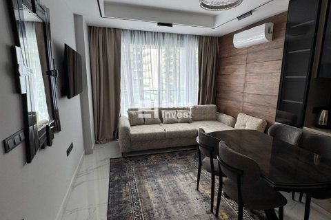 1+1 Lägenhet  i Alanya, Antalya, Turkiet Nr. 222337 - 5