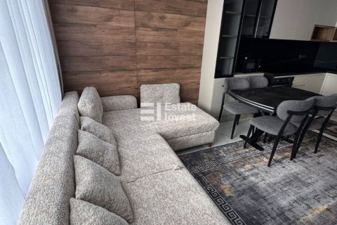 1+1 Lägenhet  i Alanya, Antalya, Turkiet Nr. 222337 - 6