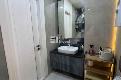 1+1 Lägenhet  i Alanya, Antalya, Turkiet Nr. 222337 - 12