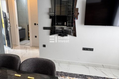 1+1 Lägenhet  i Alanya, Antalya, Turkiet Nr. 222337 - 7