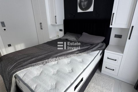 1+1 Lägenhet  i Alanya, Antalya, Turkiet Nr. 222337 - 11