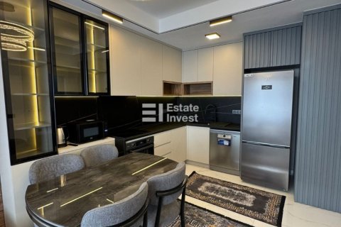 1+1 Leilighet  i Alanya, Antalya, Tyrkia Nr. 222337