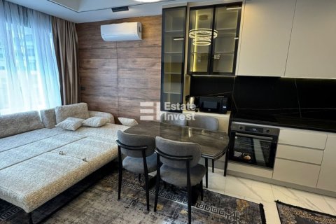 1+1 Lägenhet  i Alanya, Antalya, Turkiet Nr. 222337 - 4