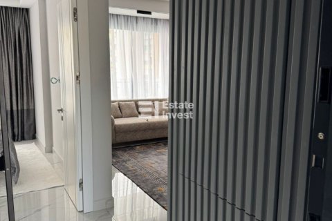 1+1 Lägenhet  i Alanya, Antalya, Turkiet Nr. 222337 - 8