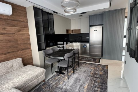 1+1 Lägenhet  i Alanya, Antalya, Turkiet Nr. 222337 - 3