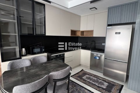 1+1 Lägenhet  i Alanya, Antalya, Turkiet Nr. 222337 - 2