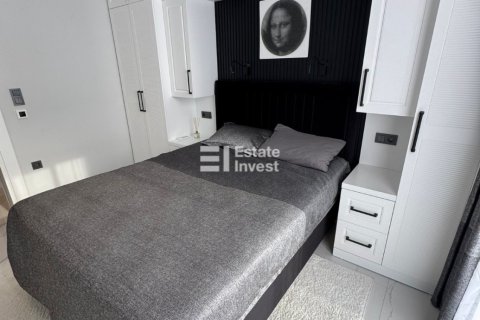 1+1 Lägenhet  i Alanya, Antalya, Turkiet Nr. 222337 - 10