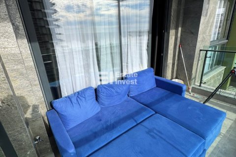 1+1 Lägenhet  i Alanya, Antalya, Turkiet Nr. 222337 - 15