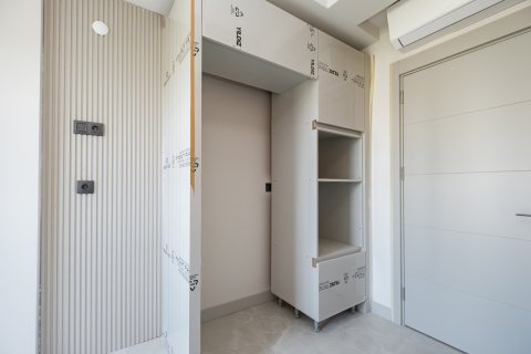 2+1 Leilighet  i Antalya, Tyrkia Nr. 215639 - 7