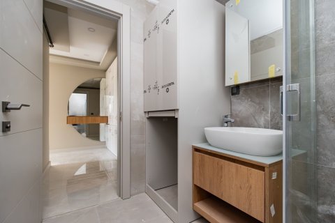 2+1 Leilighet  i Antalya, Tyrkia Nr. 215639 - 23