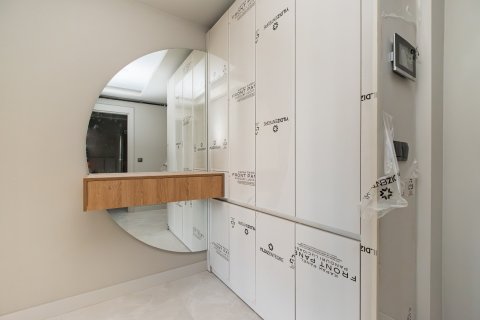 2+1 Leilighet  i Antalya, Tyrkia Nr. 215639 - 6