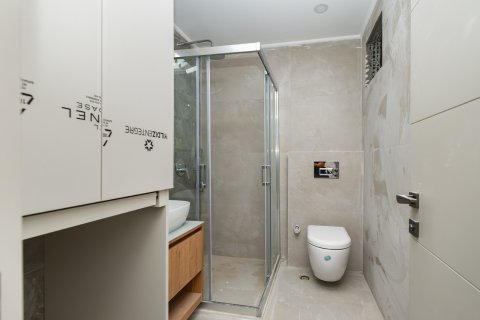 2+1 Leilighet  i Antalya, Tyrkia Nr. 215639 - 22