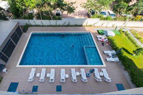 2+1 Leilighet  i Antalya, Tyrkia Nr. 215639 - 17