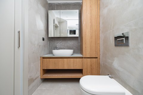 2+1 Leilighet  i Antalya, Tyrkia Nr. 215639 - 13