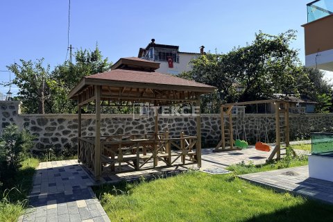 Daire  3+1  Beşikdüzü, Trabzon, Türkiye №215635 - 4