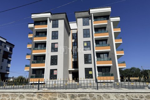 Daire  3+1  Beşikdüzü, Trabzon, Türkiye №215635 - 5