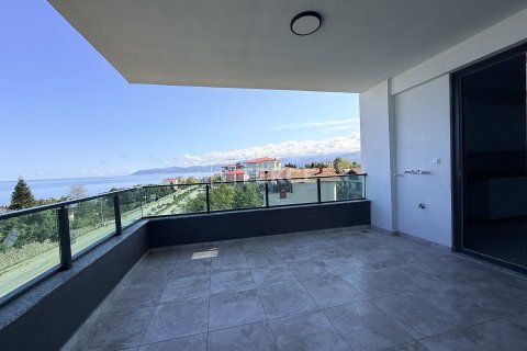 Daire  3+1  Beşikdüzü, Trabzon, Türkiye №215635 - 24