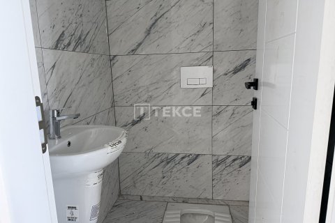 Daire  3+1  Beşikdüzü, Trabzon, Türkiye №215635 - 8