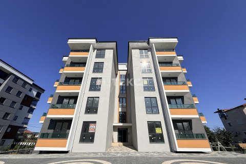 Daire  3+1  Beşikdüzü, Trabzon, Türkiye №215635 - 2