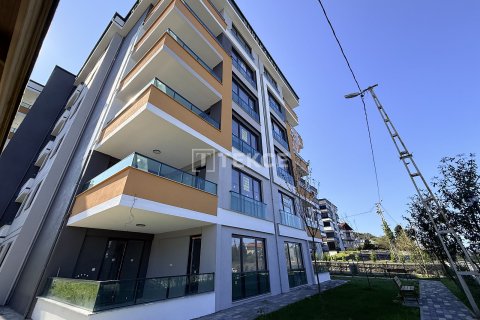 Daire  3+1  Beşikdüzü, Trabzon, Türkiye №215635 - 3