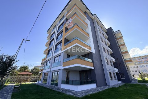 Daire  3+1  Beşikdüzü, Trabzon, Türkiye №215635