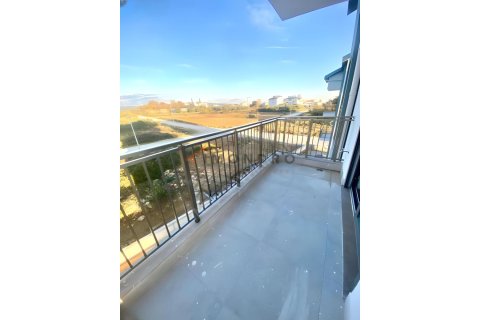 Квартира  3+1 в Манавгате, Анталья, Турция №215641