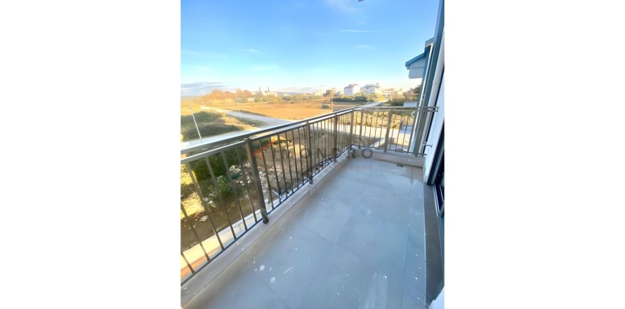 Квартира  3+1 в Манавгате, Анталья, Турция №215641