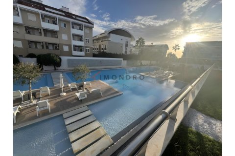 Apartment for sale  in Manavgat, Antalya, Turkey, 2 bedrooms, 110m2, No. 215640 – photo 16