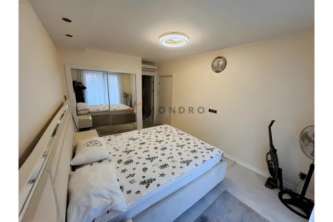 Apartment for sale  in Manavgat, Antalya, Turkey, 2 bedrooms, 110m2, No. 215640 – photo 14