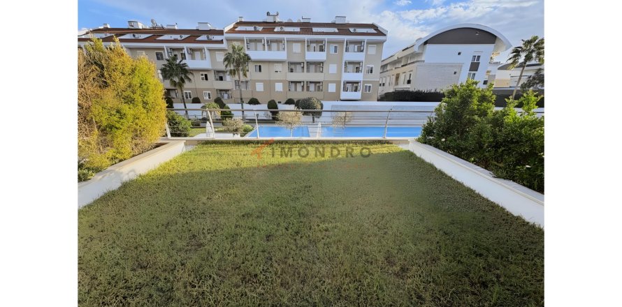 2+1 Apartment  in Manavgat, Antalya, Turkey No. 215640