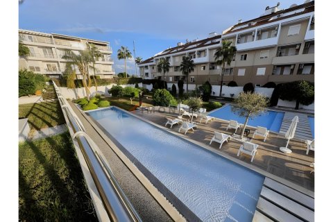 Apartment for sale  in Manavgat, Antalya, Turkey, 2 bedrooms, 110m2, No. 215640 – photo 17