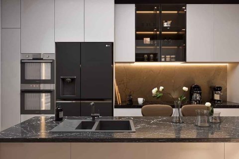 آپارتمان در Istanbul ، ترکیه 450 متر مربع. شماره 215636 - 8