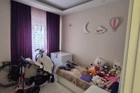 آپارتمان در Antalya ، ترکیه 3 خوابه ، 142 متر مربع. شماره 215638 - 11