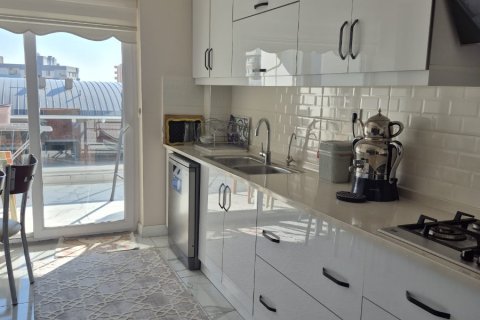 آپارتمان در Antalya ، ترکیه 3 خوابه ، 142 متر مربع. شماره 215638 - 17