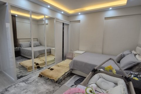 آپارتمان در Antalya ، ترکیه 3 خوابه ، 142 متر مربع. شماره 215638 - 8