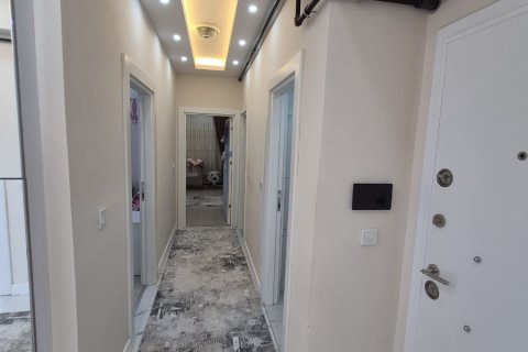 آپارتمان در Antalya ، ترکیه 3 خوابه ، 142 متر مربع. شماره 215638 - 27