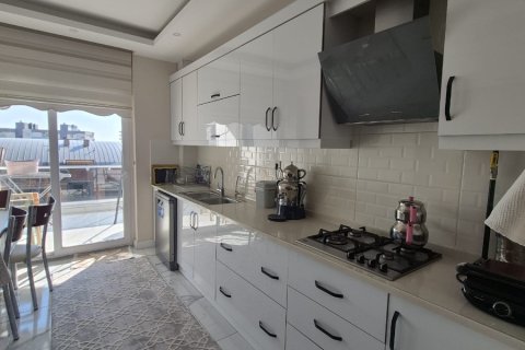 آپارتمان در Antalya ، ترکیه 3 خوابه ، 142 متر مربع. شماره 215638 - 16