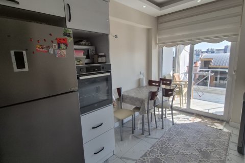 آپارتمان در Antalya ، ترکیه 3 خوابه ، 142 متر مربع. شماره 215638 - 19