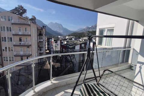 آپارتمان در Antalya ، ترکیه 3 خوابه ، 142 متر مربع. شماره 215638 - 13