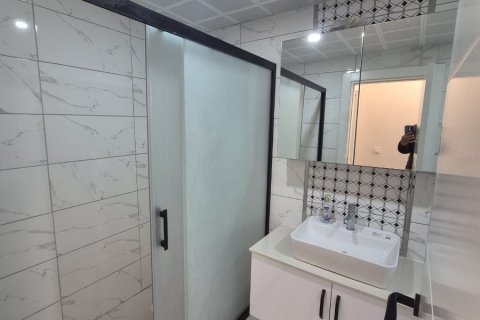 آپارتمان در Antalya ، ترکیه 3 خوابه ، 142 متر مربع. شماره 215638 - 22