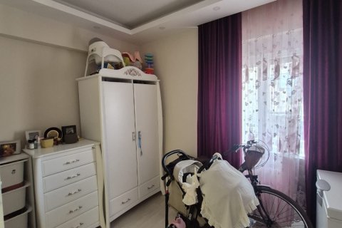 آپارتمان در Antalya ، ترکیه 3 خوابه ، 142 متر مربع. شماره 215638 - 6