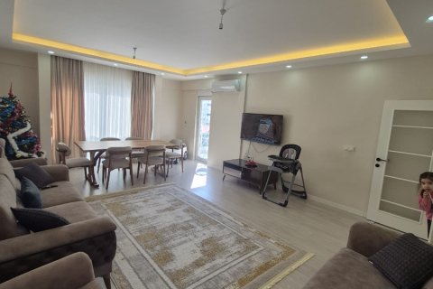 آپارتمان در Antalya ، ترکیه 3 خوابه ، 142 متر مربع. شماره 215638 - 3