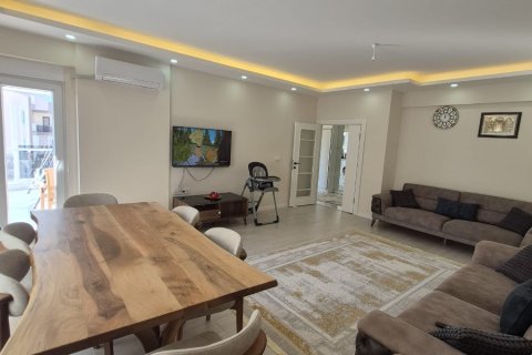 آپارتمان در Antalya ، ترکیه 3 خوابه ، 142 متر مربع. شماره 215638 - 2