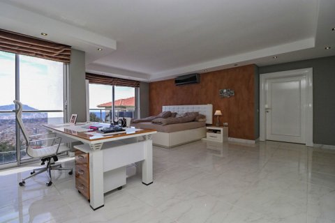 ویلا در Alanya ، ترکیه 5 خوابه ، 541 متر مربع. شماره 217791 - 9