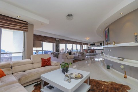 ویلا در Alanya ، ترکیه 5 خوابه ، 541 متر مربع. شماره 217791 - 4