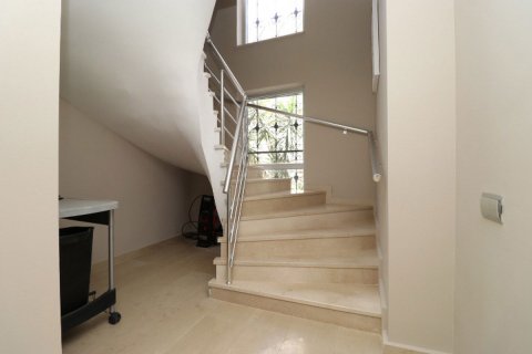 ویلا در Alanya ، ترکیه 5 خوابه ، 541 متر مربع. شماره 217791 - 27