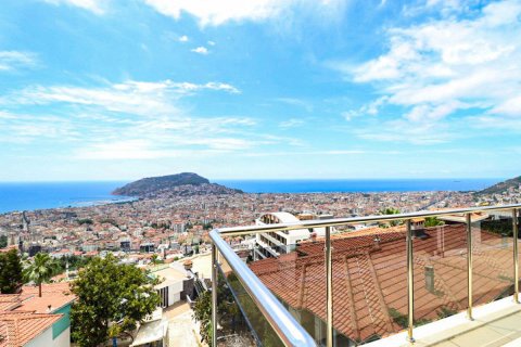 ویلا در Alanya ، ترکیه 5 خوابه ، 541 متر مربع. شماره 217791 - 20